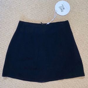 princess polly selby skirt